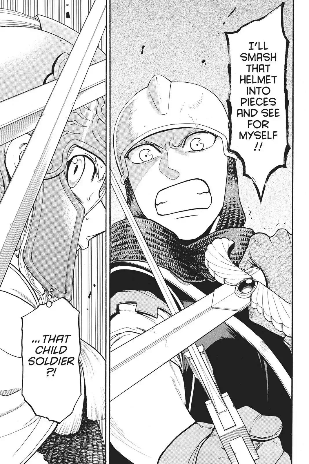 Arslan Senki (ARAKAWA Hiromu) Chapter 68 29